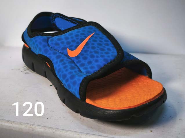 Sunray Adjust 4 Nike Sandalias